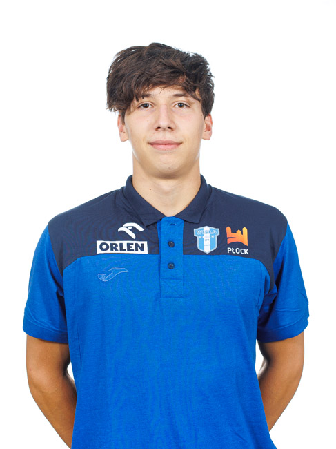 PACZKOWSKI