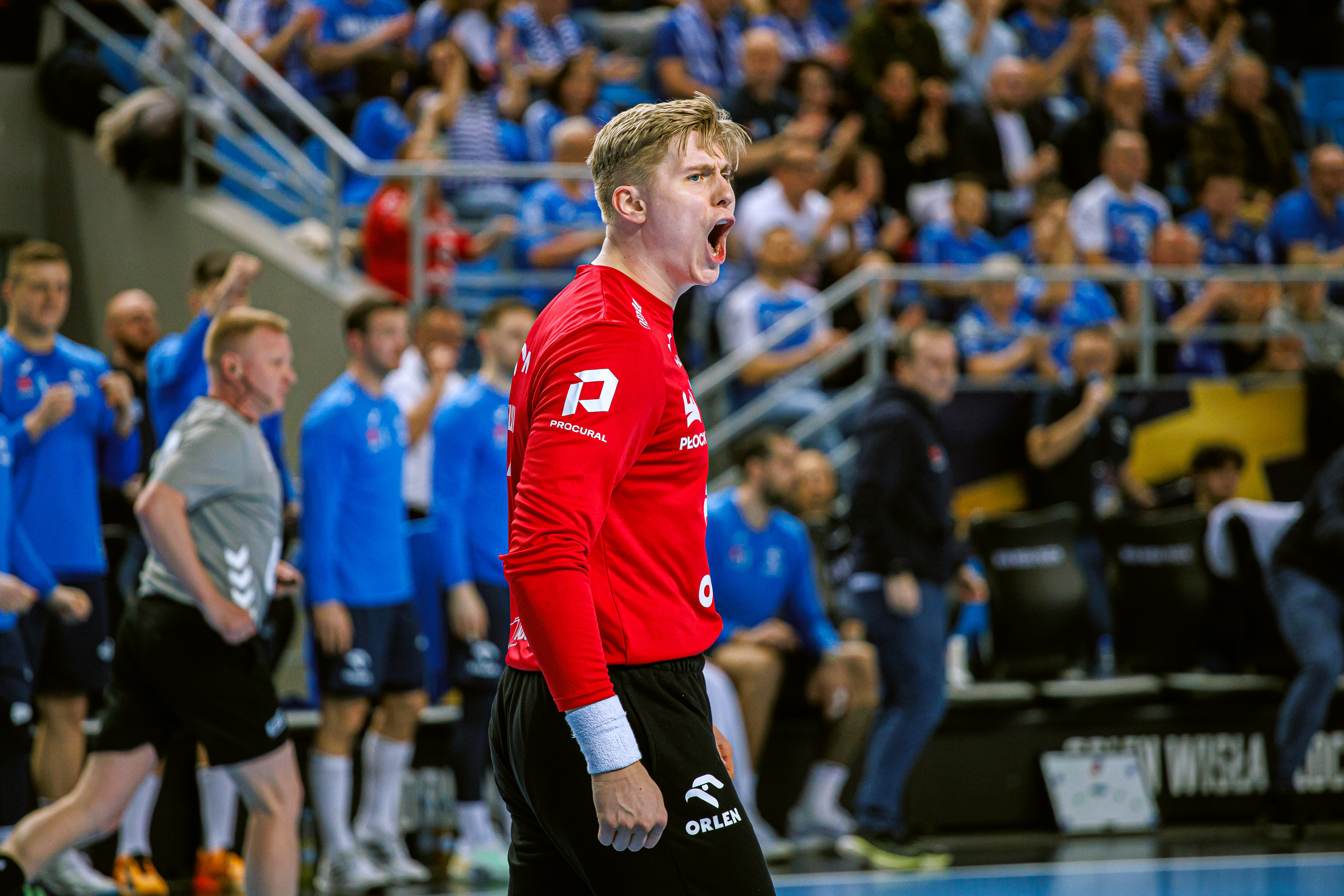 Nantes pokonane przez Nafciarzy!