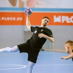 20250807 WISŁA - OSTRÓW SPARING 1000px 08