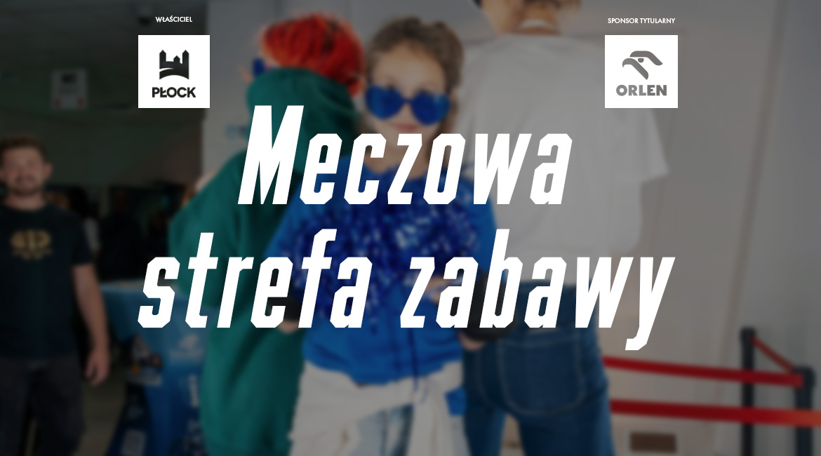 Atrakcje przed meczem SPR Wisła Płock z Paris Saint-Germain Handball