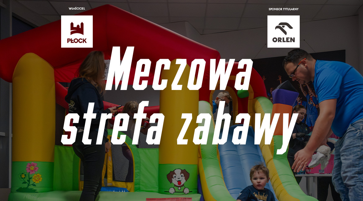 Atrakcje przed meczem z Energą Bank PBS MMTS Kwidzyn!