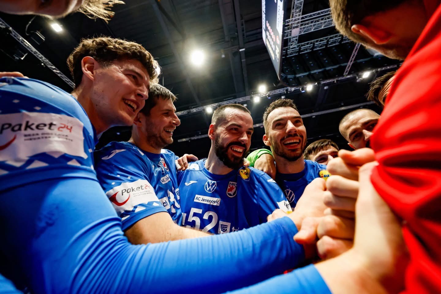 Nafciarze w kadrach – podsumowanie fazy pucharowej Mistrzostw Europy