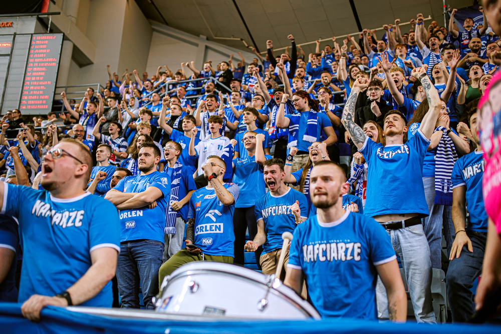 Wspieraj Nafciarzy w Lizbonie!