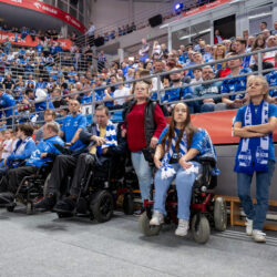 MECZ KIELCE KIBICE (11 z 127)