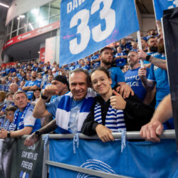 MECZ KIELCE KIBICE (14 z 127)