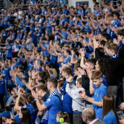 MECZ KIELCE KIBICE (23 z 127)