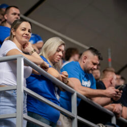 MECZ KIELCE KIBICE (5 z 127)