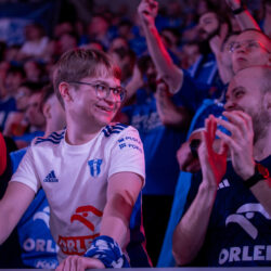 MECZ KIELCE KIBICE (7 z 127)