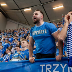 MECZ KIELCE KIBICE (77 z 127)