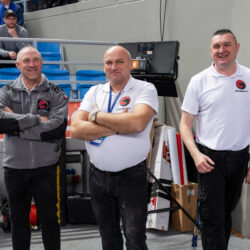 MECZ KIELCE KIBICE (84 z 127)