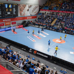 MECZ KIELCE KIBICE (87 z 127)