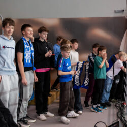 MECZ KIELCE KIBICE (99 z 127)