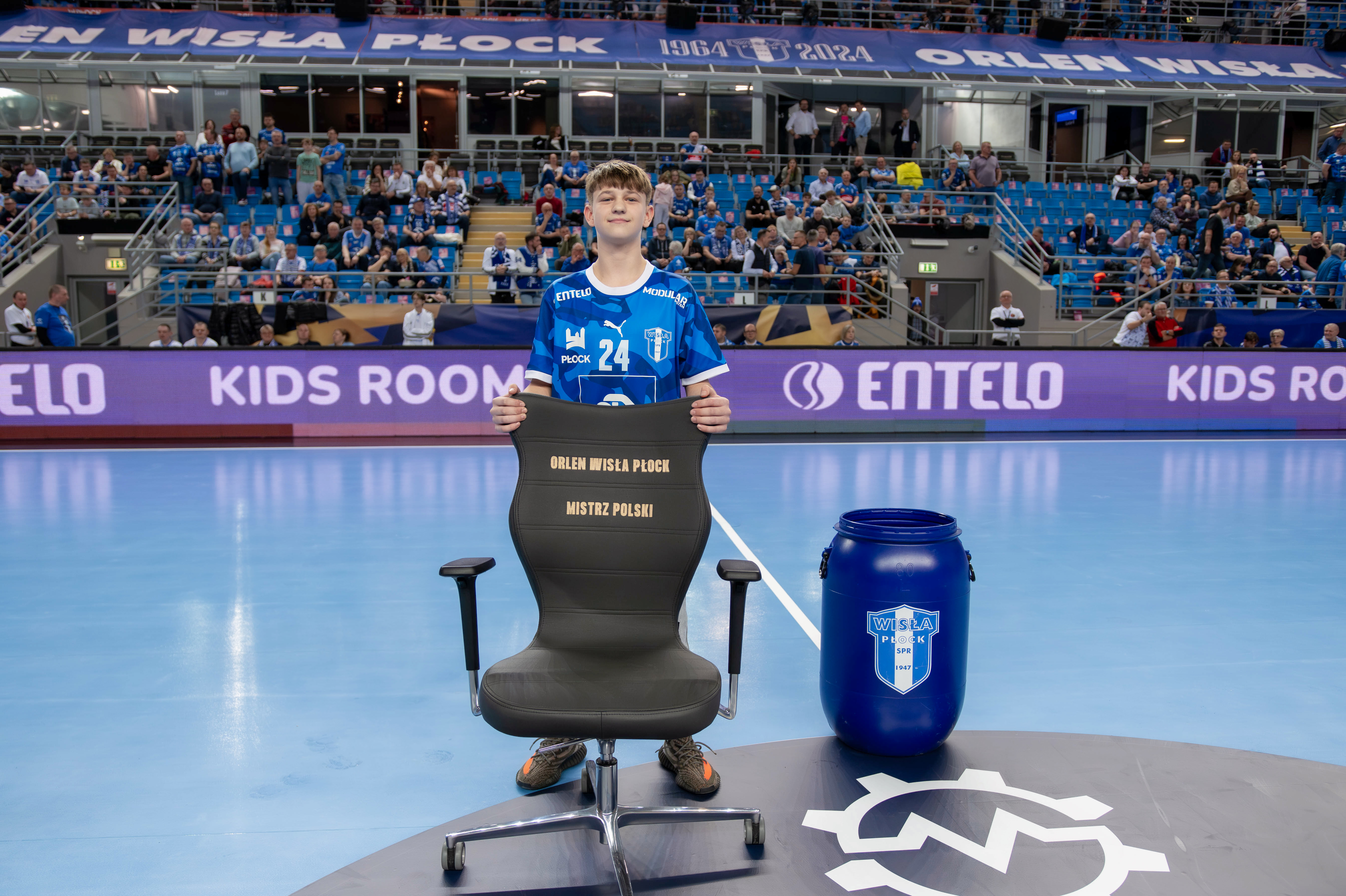 Konkurs „Wytypuj wynik końcowy meczu ze Sportingiem CP”