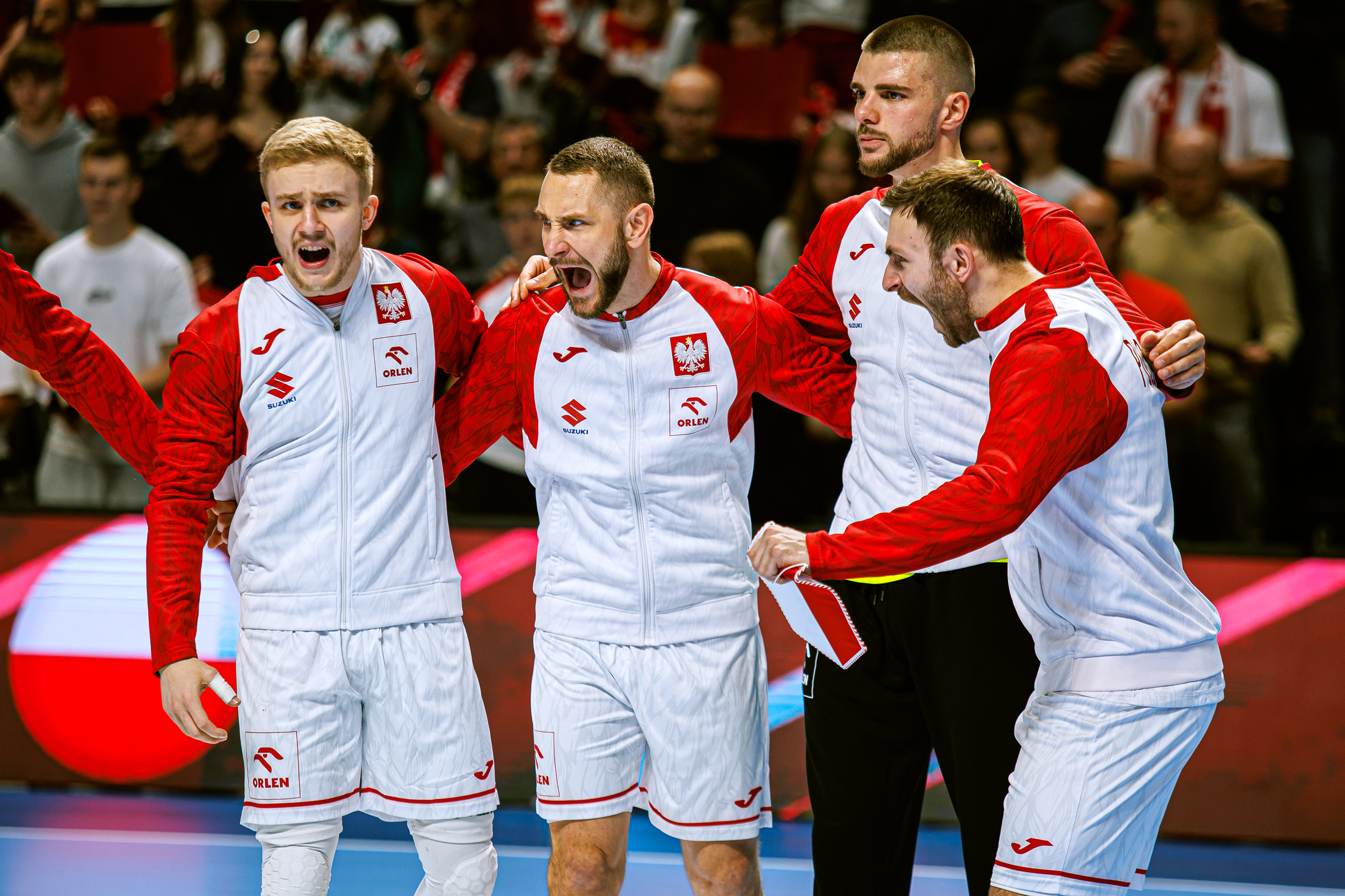 Nafciarze w kadrach – podsumowanie majowych zmagań
