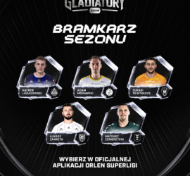 post_bramkarz
