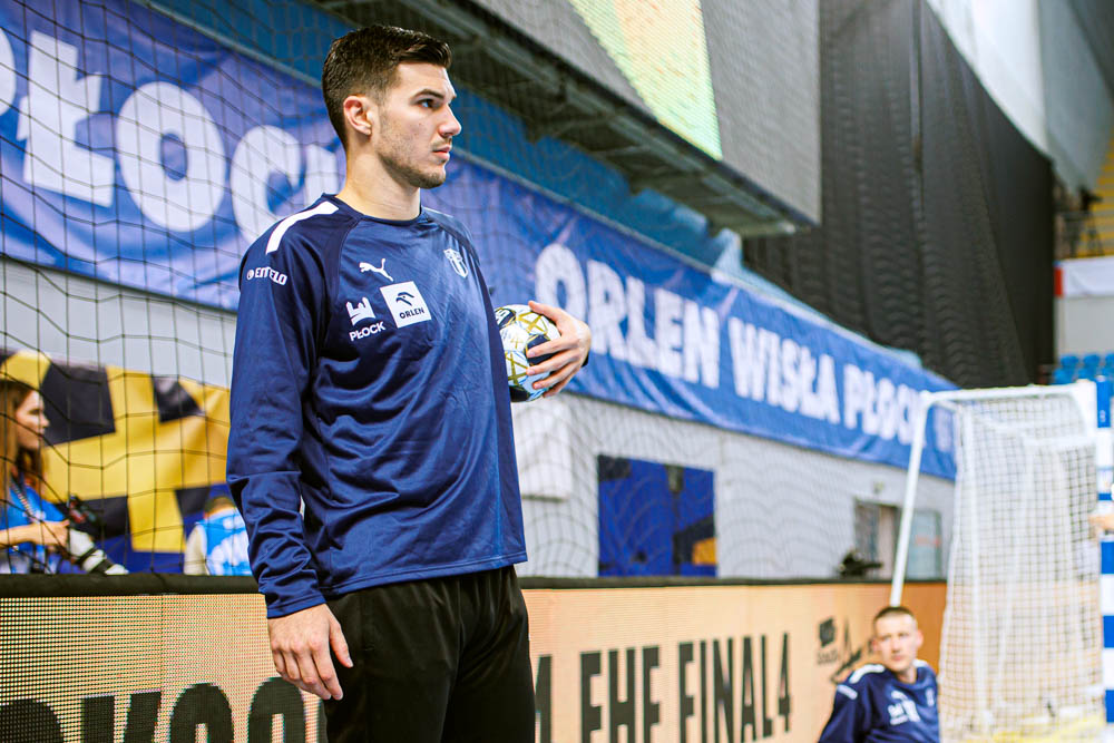 Plan przygotowań ORLEN Wisły Płock na sezon 2026/2027!