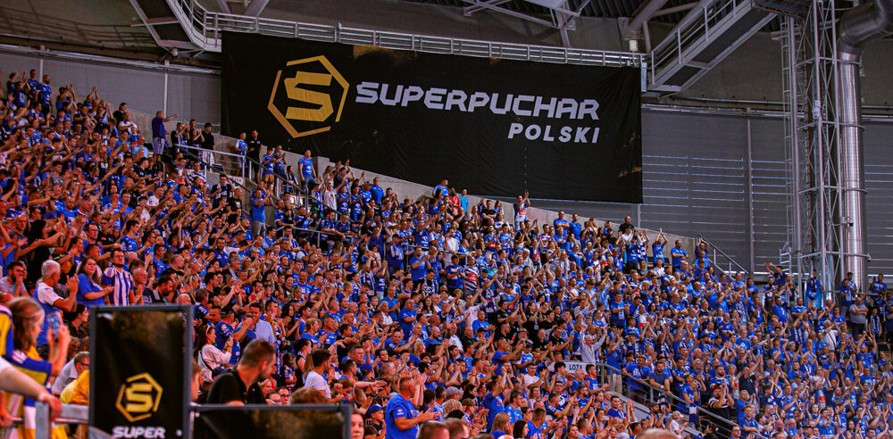 ŁÓDŹ GOTOWA NA WIELKIE STARCIE! INDUSTRIA KIELCE – ORLEN WISŁA PŁOCK O SUPERPUCHAR POLSKI