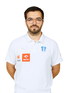 Haritz Salvado Ulazia