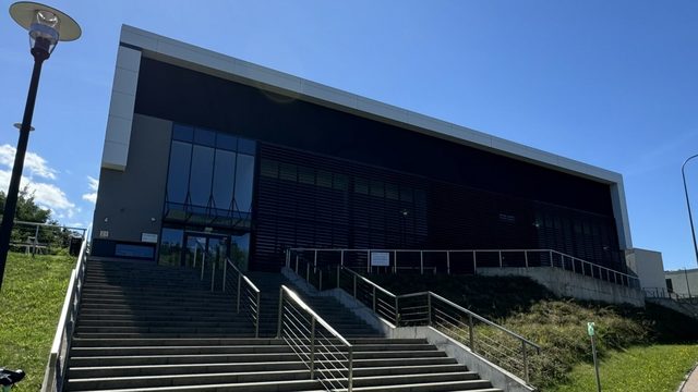 Centrum Sportu GUMed – Gdańsk