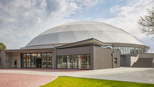 Stegu Arena – Opole